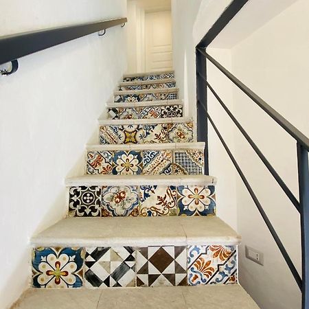 La Vanedda Apartment Syracuse Luaran gambar
