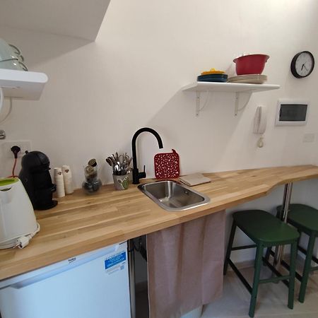 La Vanedda Apartment Syracuse Luaran gambar