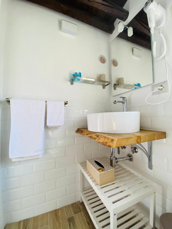 La Vanedda Apartment Syracuse Luaran gambar