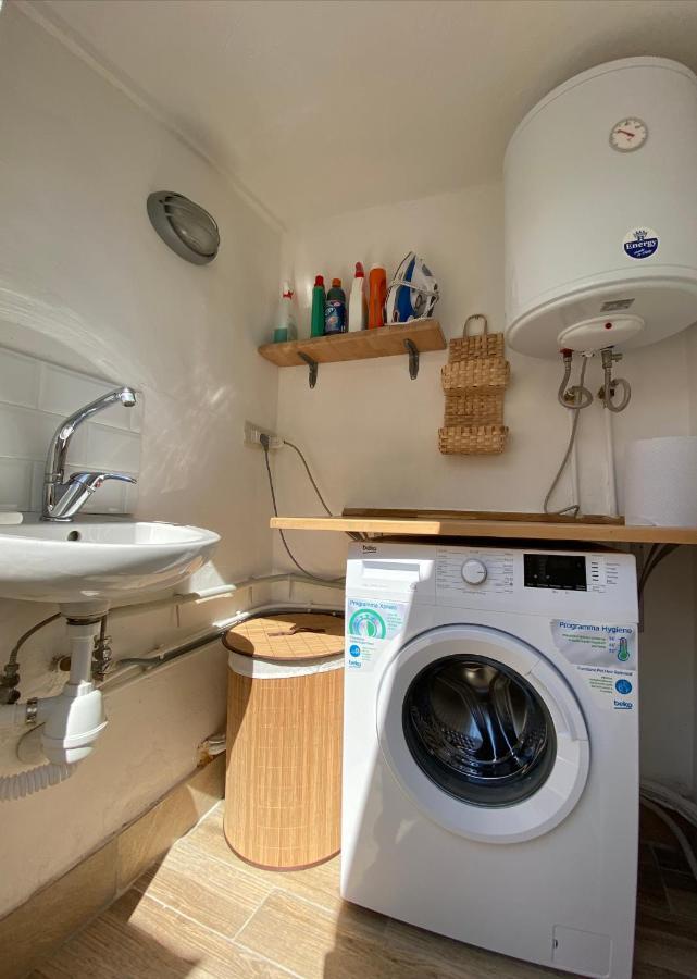 La Vanedda Apartment Syracuse Luaran gambar