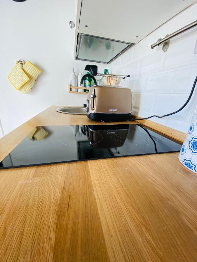 La Vanedda Apartment Syracuse Luaran gambar