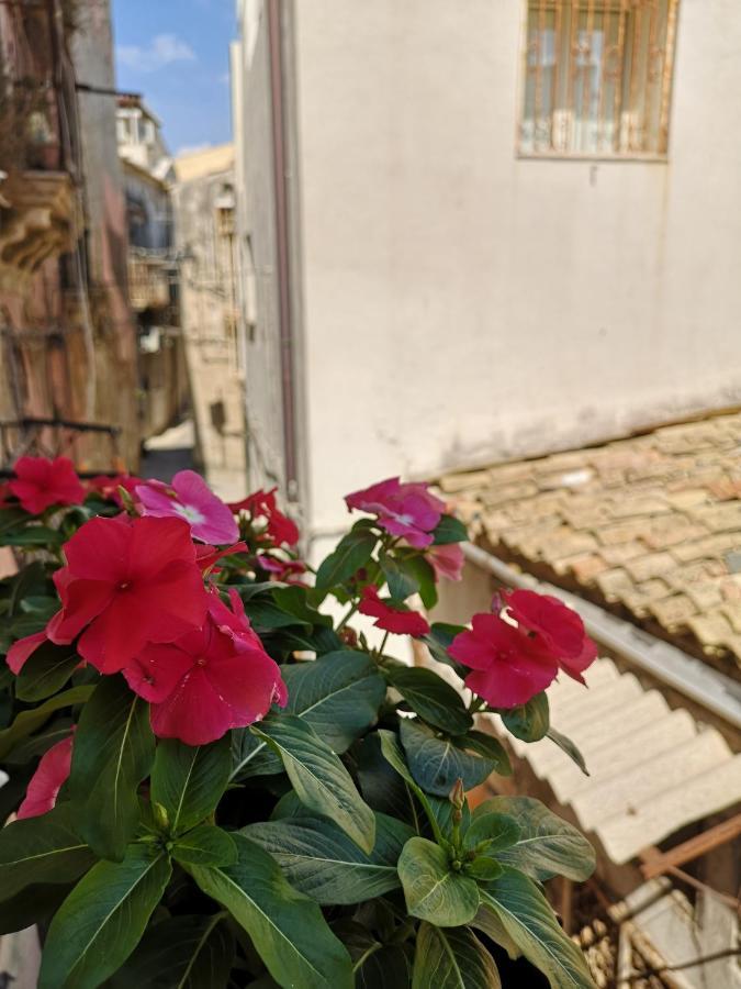 La Vanedda Apartment Syracuse Luaran gambar