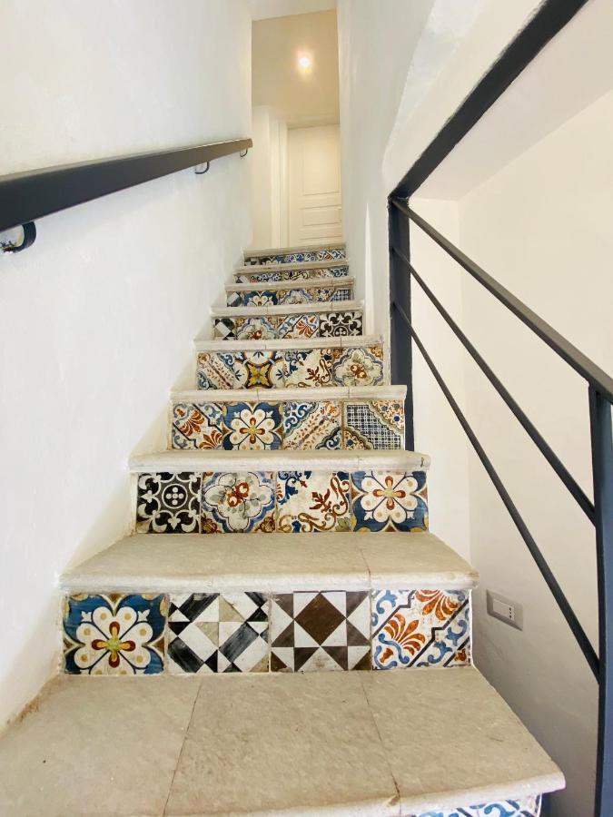 La Vanedda Apartment Syracuse Luaran gambar