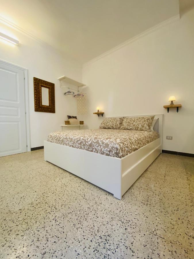 La Vanedda Apartment Syracuse Luaran gambar