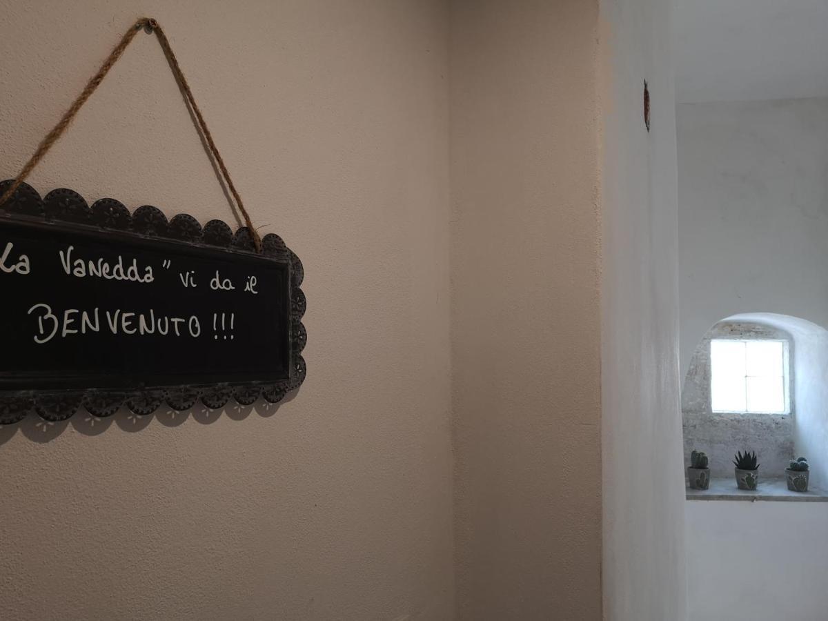 La Vanedda Apartment Syracuse Luaran gambar
