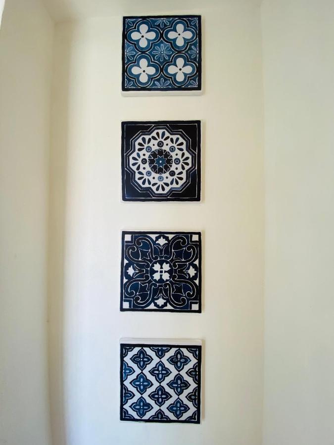 La Vanedda Apartment Syracuse Luaran gambar