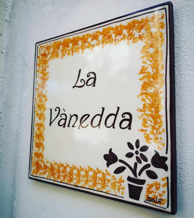 La Vanedda Apartment Syracuse Luaran gambar