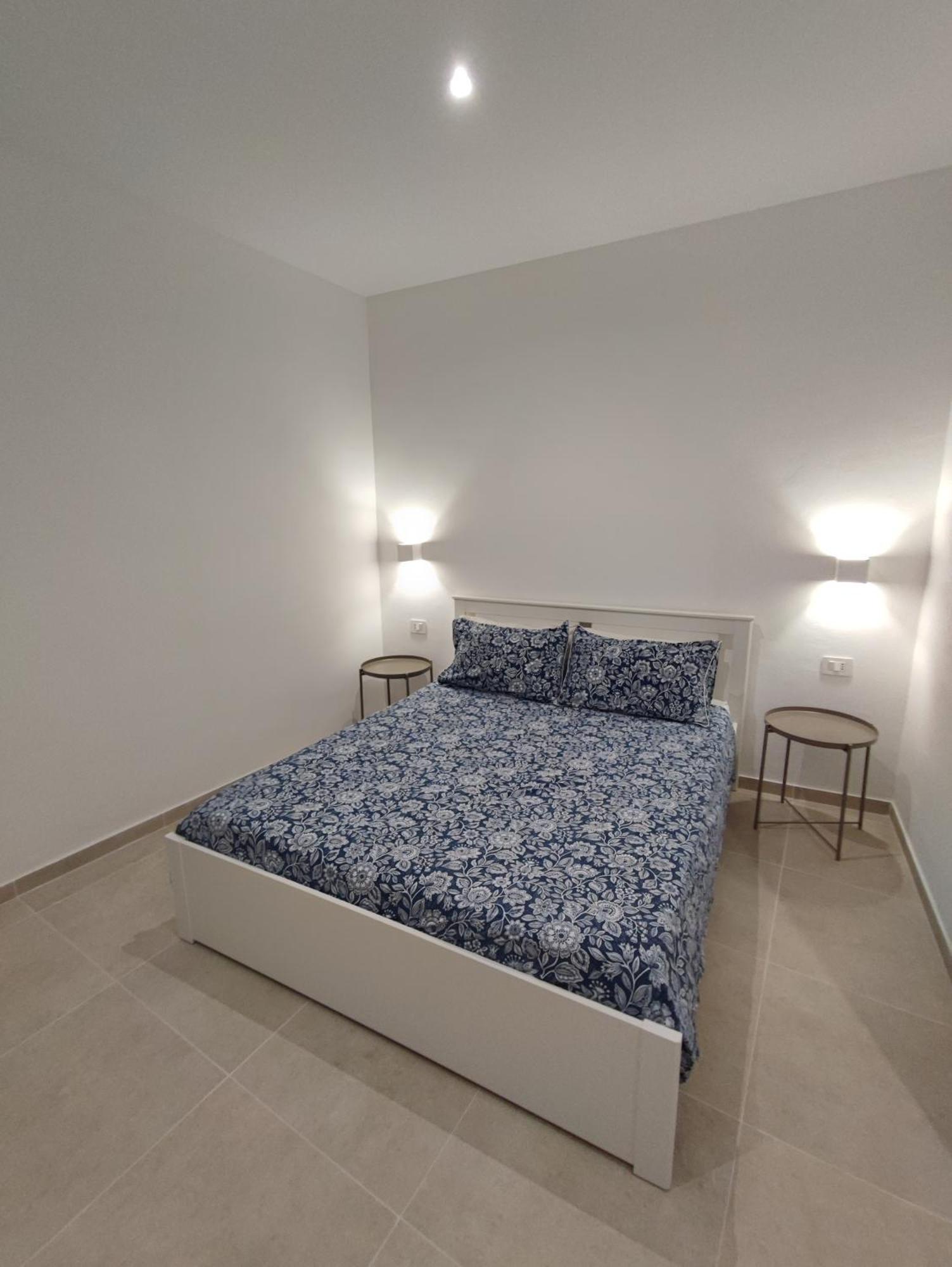 La Vanedda Apartment Syracuse Luaran gambar