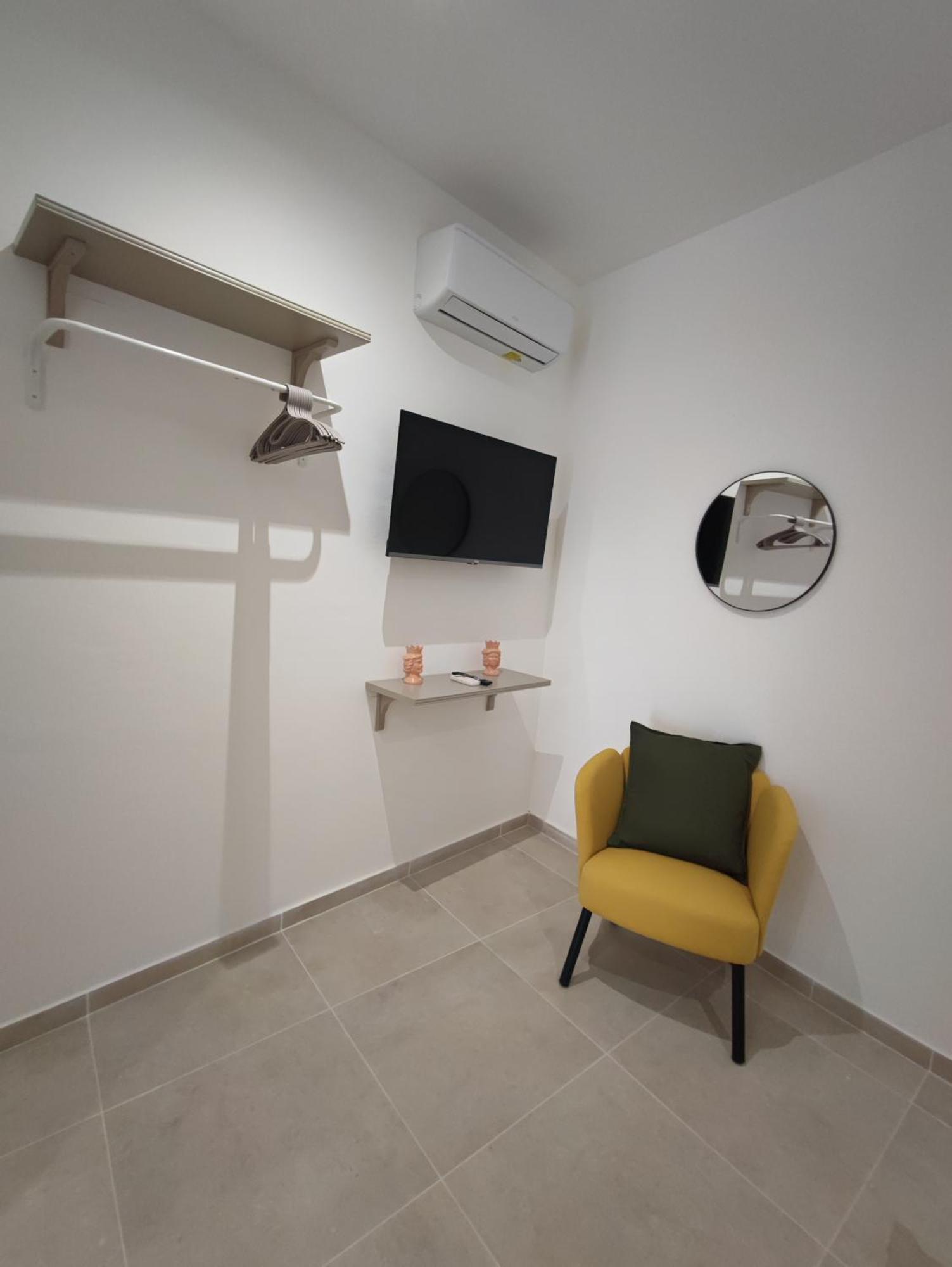 La Vanedda Apartment Syracuse Luaran gambar