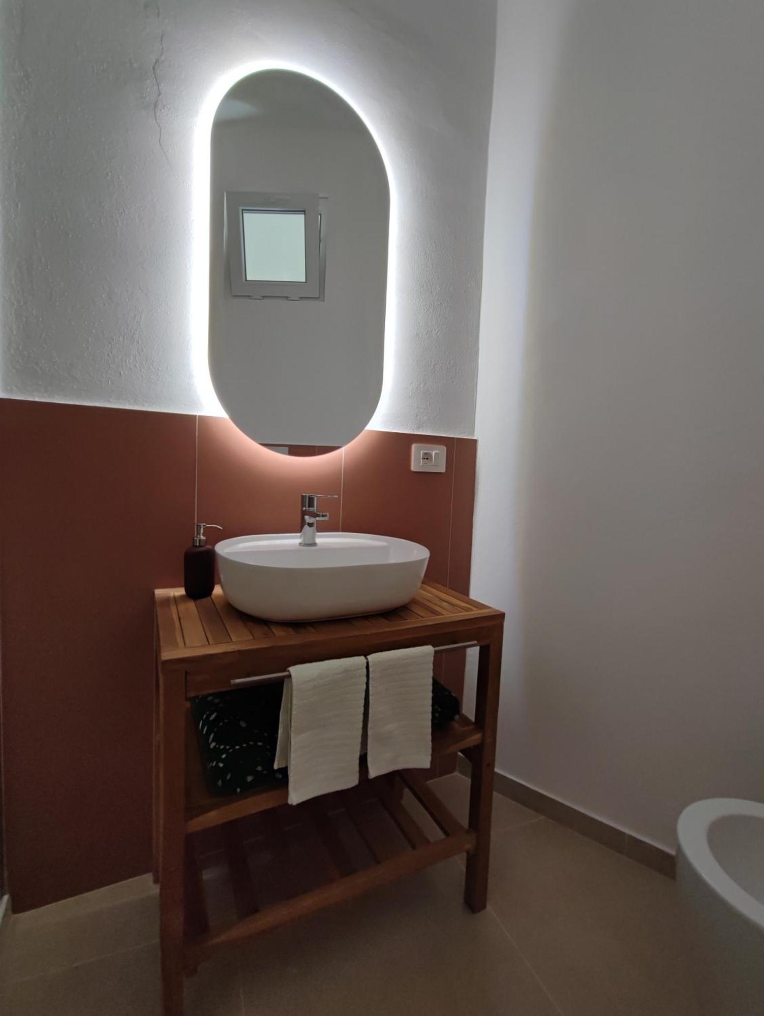 La Vanedda Apartment Syracuse Luaran gambar