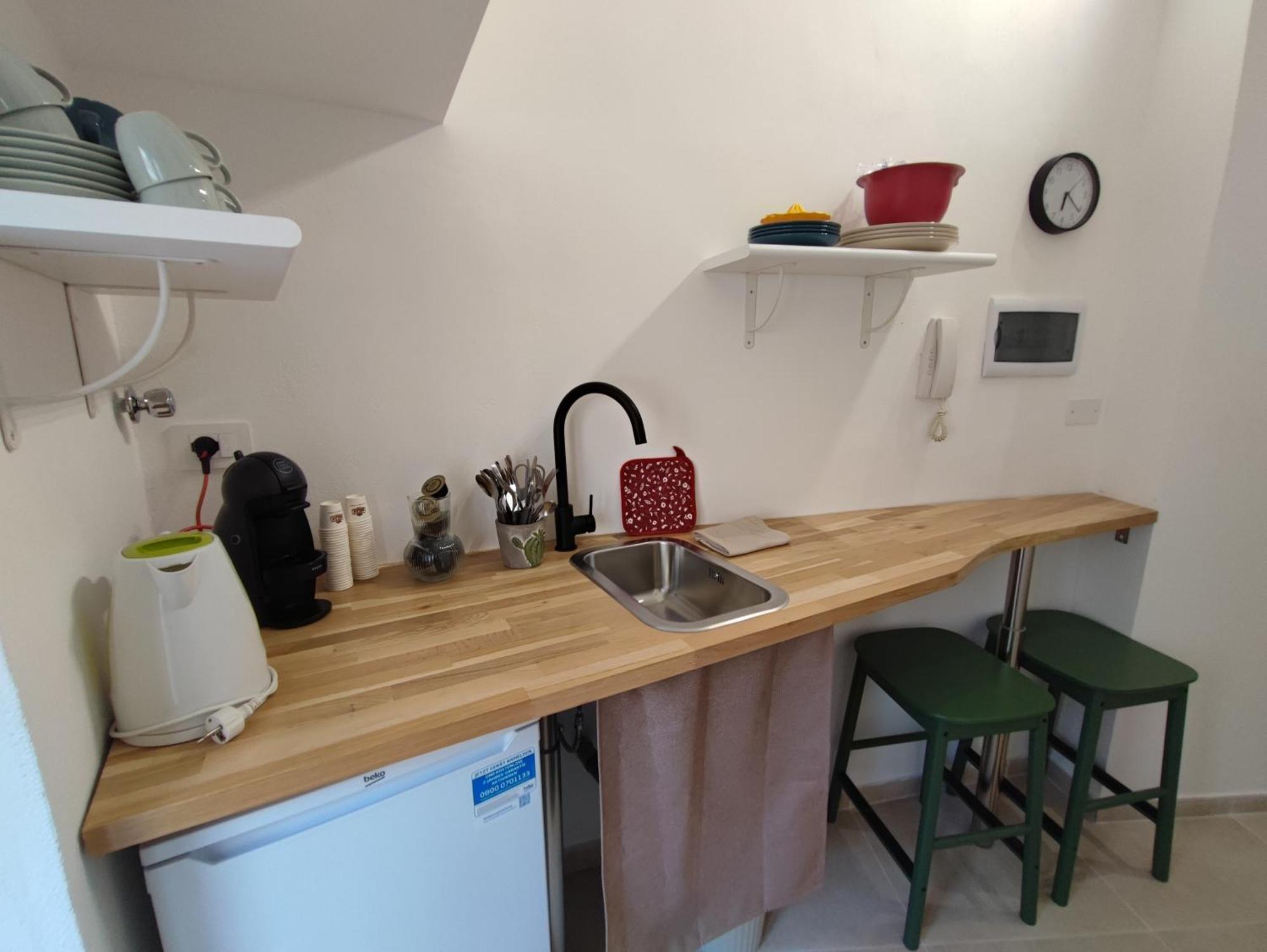 La Vanedda Apartment Syracuse Luaran gambar