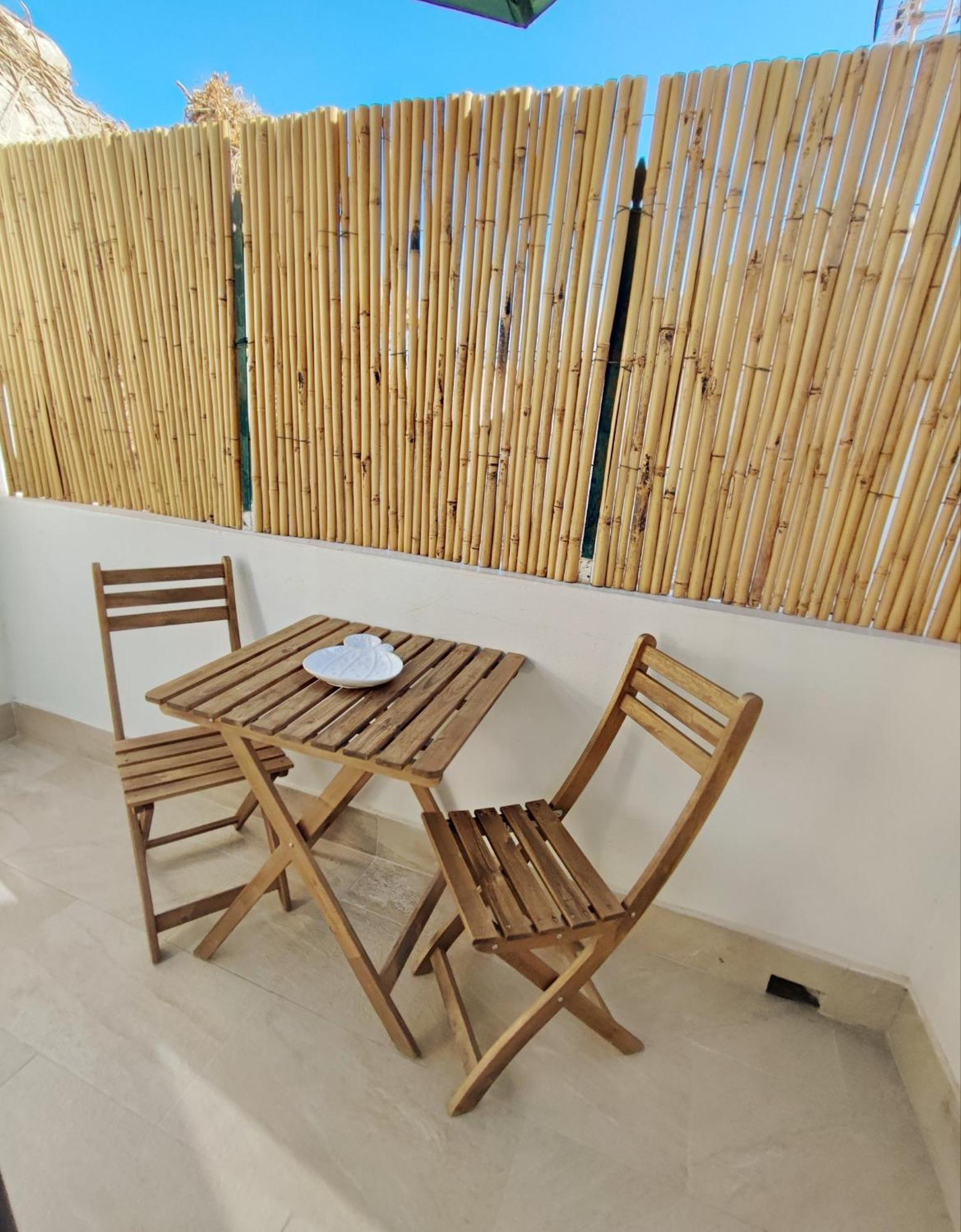 La Vanedda Apartment Syracuse Luaran gambar