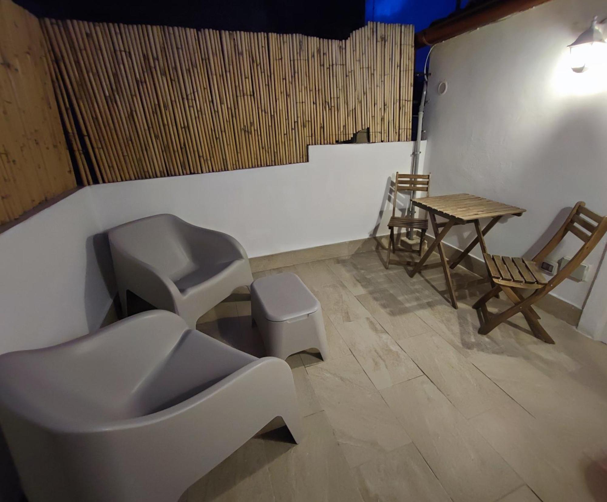 La Vanedda Apartment Syracuse Luaran gambar